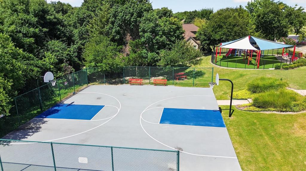 Waterstone Estates Sec I - Residential