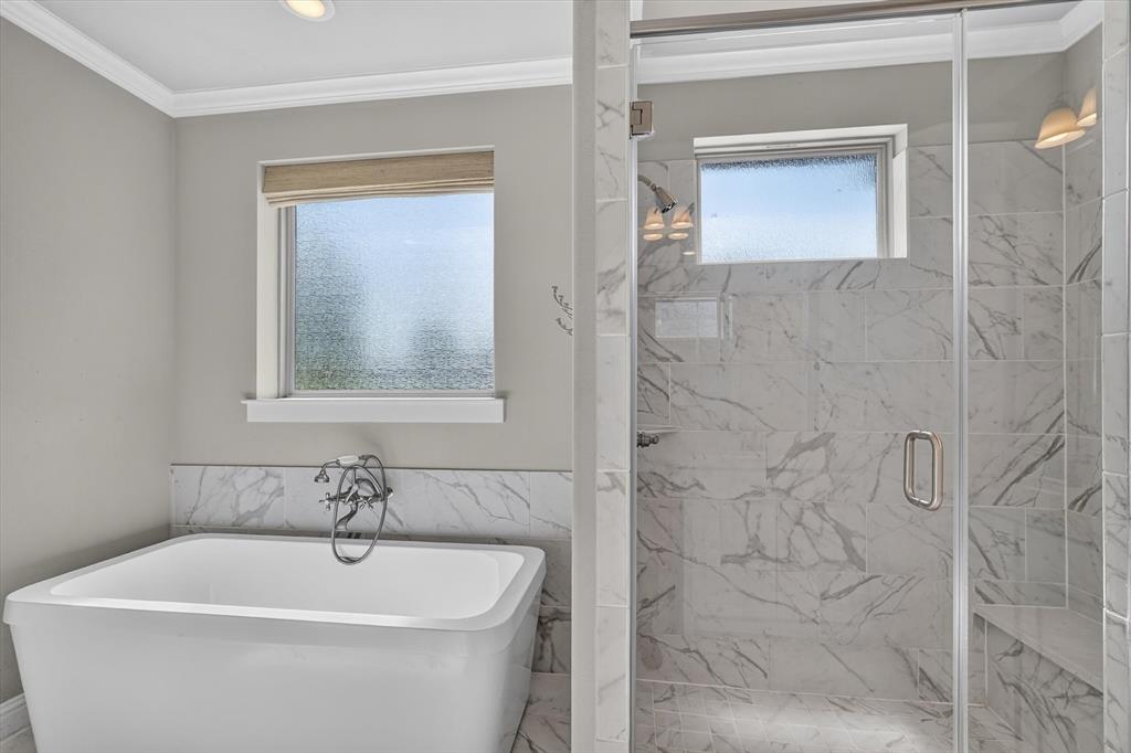 Waterstone Estates Sec I - Residential