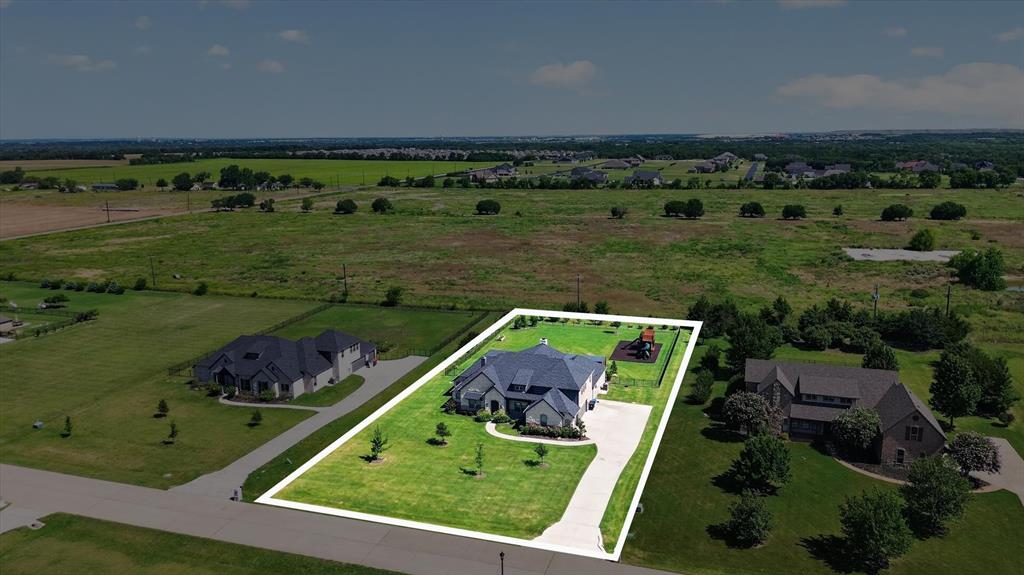 Waterstone Estates Sec I - Residential