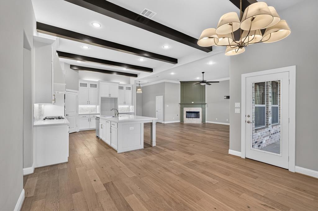 Waterstone Estates Sec I - Residential