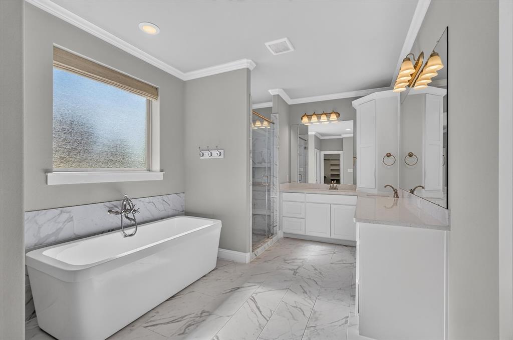 Waterstone Estates Sec I - Residential