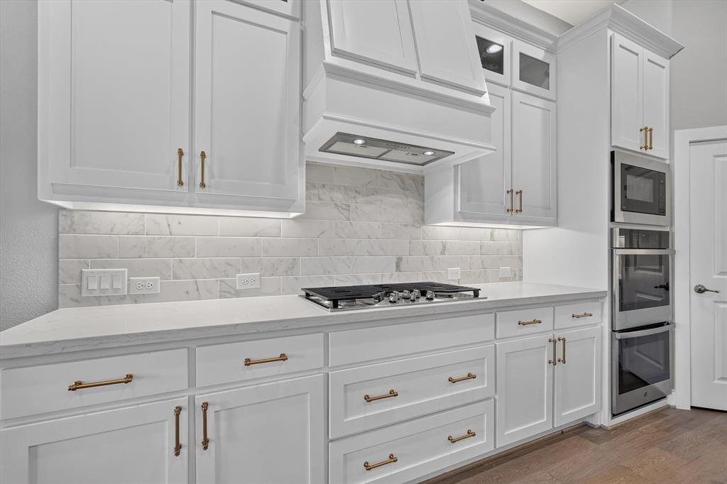 Waterstone Estates Sec I - Residential