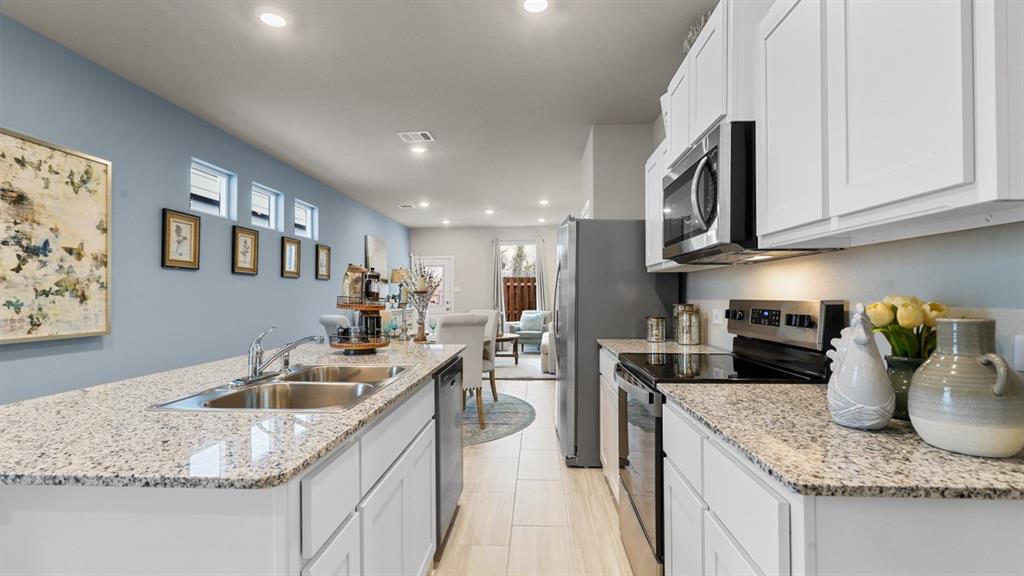 Orchard Village - Residential