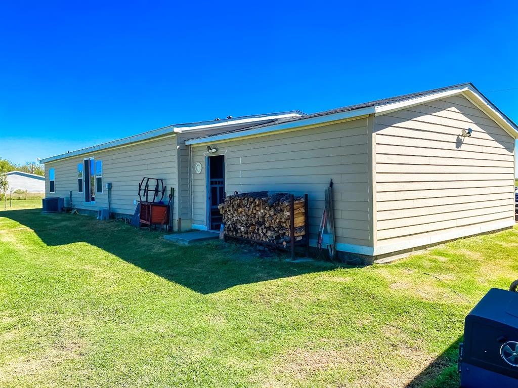 Parr Estates - Residential