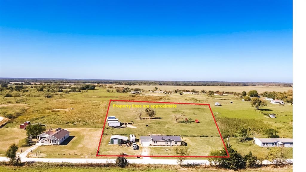 Welcome to your dream home on 5.58 acres in the country.  This updated 3-bedroom, 2-bath property is a true gem, boasting a host of recent upgrades, ample space, and the perfect balance of modern comfort and rural charm.  A 36' x 25' barn with underground electric opens up endless possibilities, whether for storage, hobbies, or potential livestock.  The 20' x 18' workshop, also with electric, is a craftsman's or hobbyist's dream, providing space for projects and creativity.  Enjoy the benefits of new floors, a new roof, new appliances, new windows, & new AC giving you peace of mind and energy efficiency.  This is more than just a house; it's a lifestyle. Whether you're a hobbyist, nature lover, or simply looking for space to breathe, this property has it all.