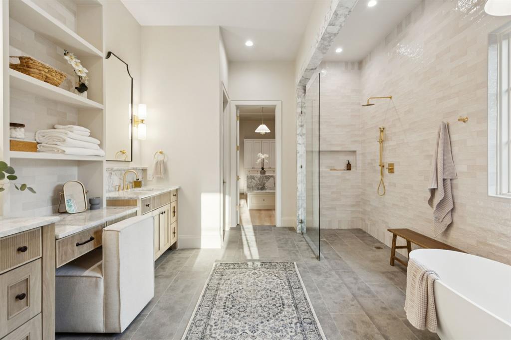 Melshire Estates - Residential
