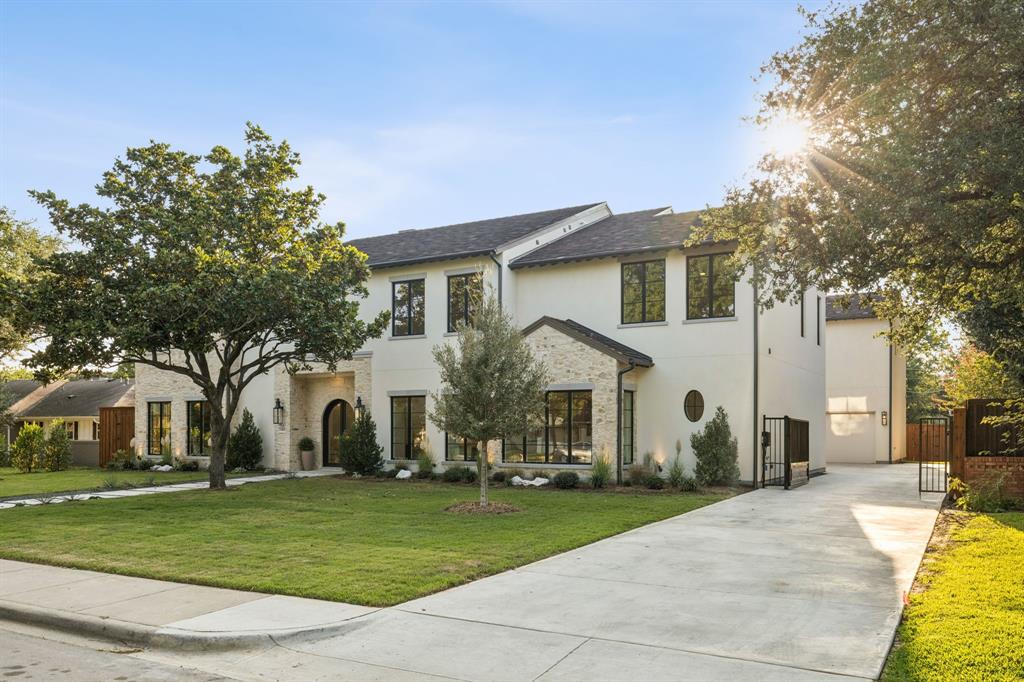 Melshire Estates - Residential