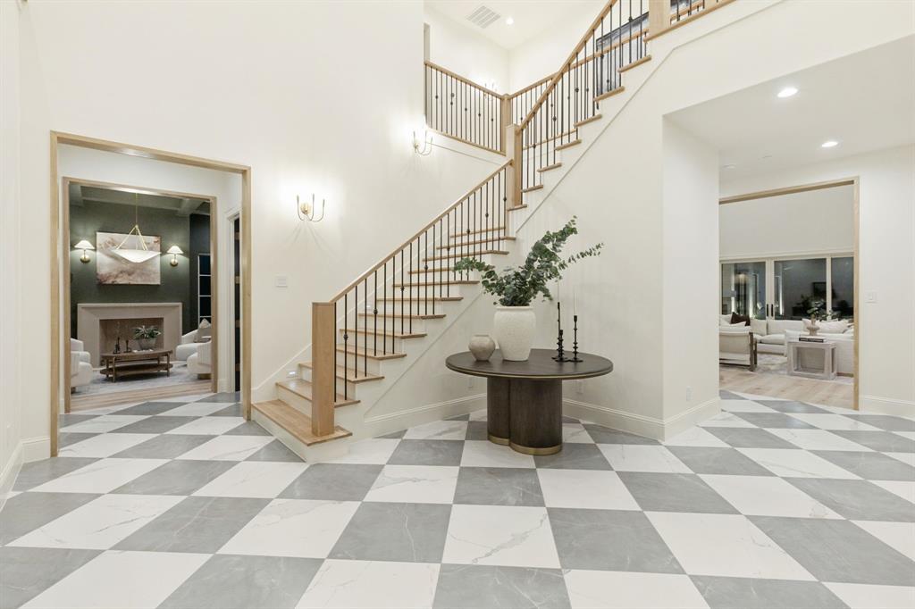 Melshire Estates - Residential