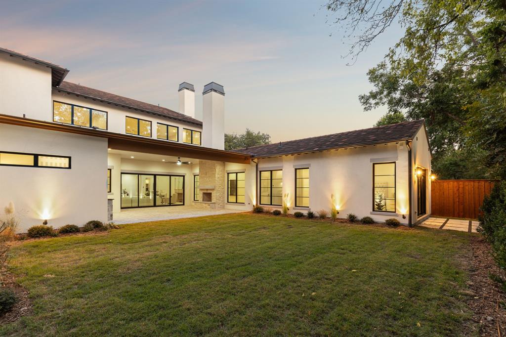 Melshire Estates - Residential