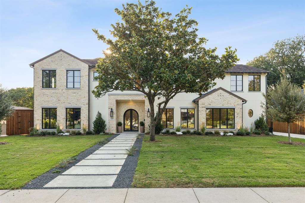 Melshire Estates - Residential