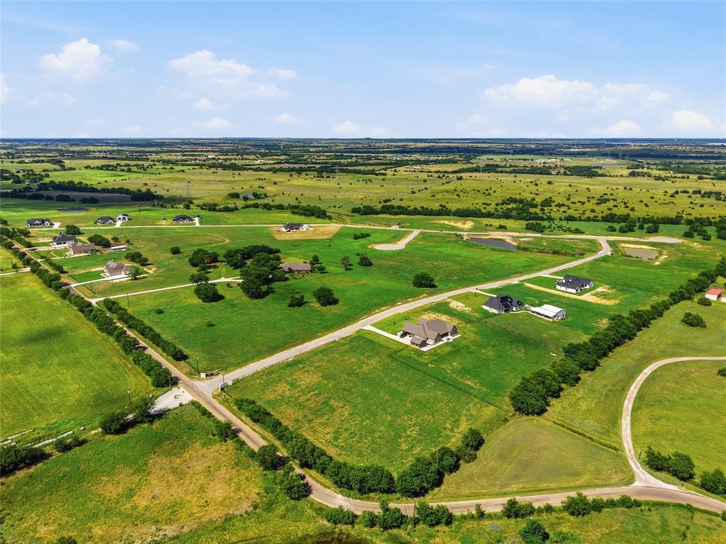 Cates Ranch - Land