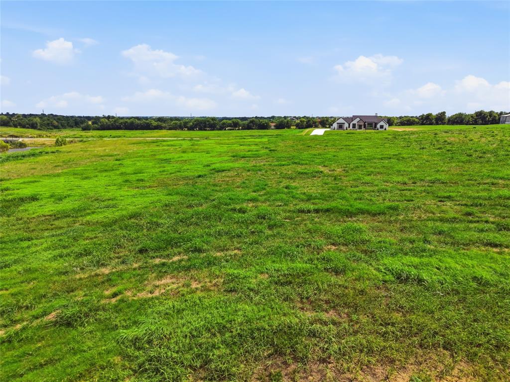 Cates Ranch - Land