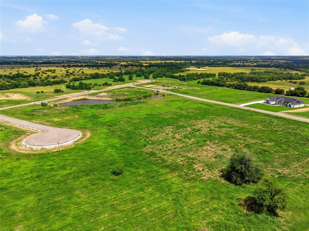 Cates Ranch - Land