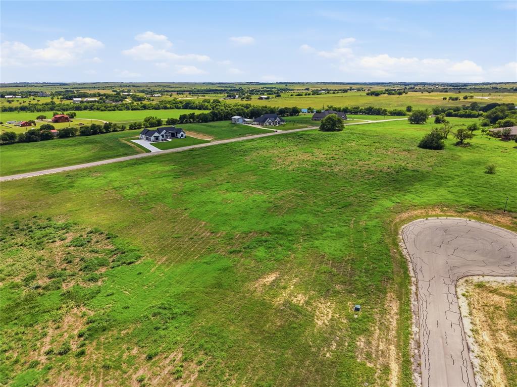 Cates Ranch - Land