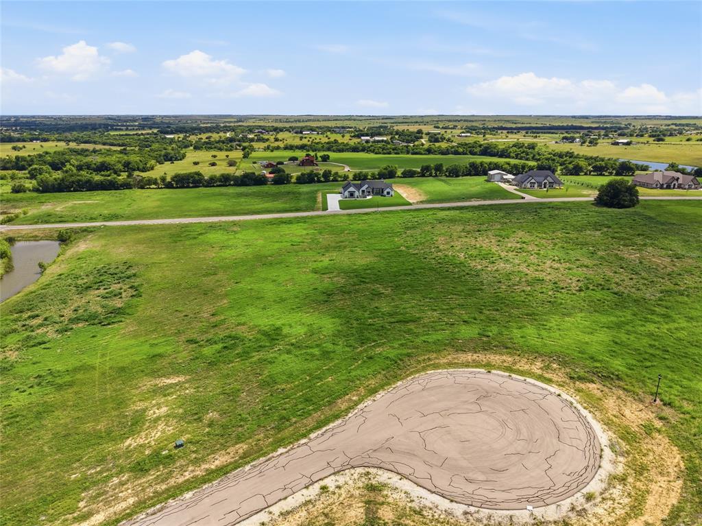 Cates Ranch - Land