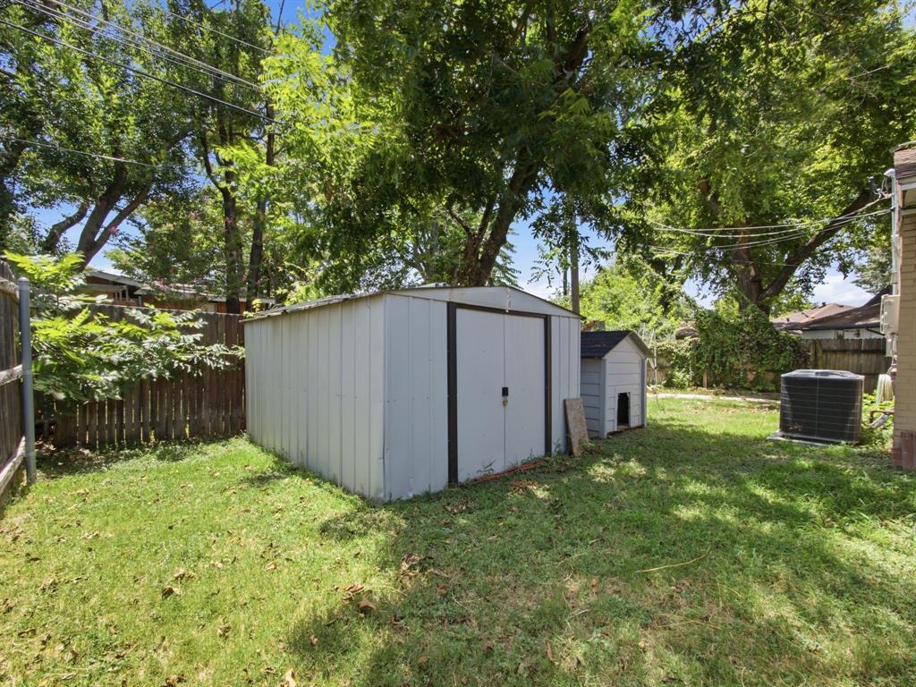 Walnut Hills 4th Inst - Residential