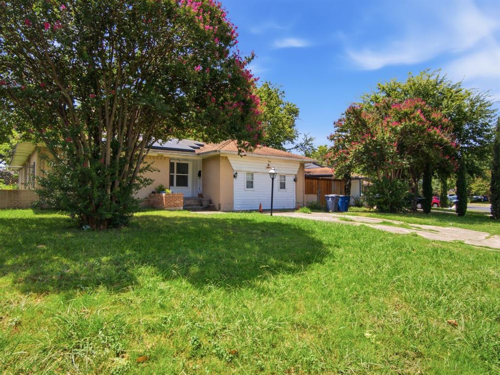 Opportunity awaits in this well-located single-family home filled with potential and ready for a fresh new chapter. Featuring three bedrooms, a fenced backyard, solar panels, a converted garage, and an enclosed sunroom, this property offers a flexible layout with plenty of room to reimagine, renovate, and make it your own.

The converted garage and sunroom provide valuable additional space that could be used for a home office, game room, studio, second living area, workout room, or creative retreat. Outside, the fenced backyard offers room for pets, gardening, entertaining, or creating a private outdoor oasis.
While the home needs considerable TLC, it presents an exciting opportunity for a buyer with vision. Whether you are looking for a renovation project, an investment property, or a home you can transform over time, the possibilities are abundant.

Conveniently located near shopping, dining, schools, and major roadways, this home combines location, versatility, and value. Bring your ideas, roll up your sleeves, and unlock the potential this property has to offer. Property is being sold in its current condition.