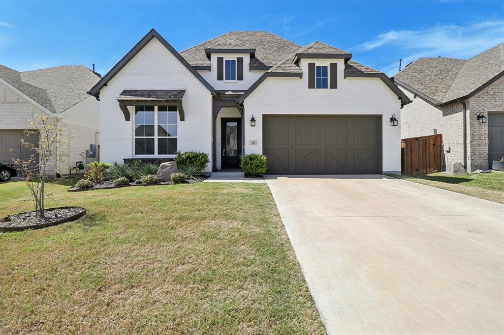 M3 Ranch Ph 1 - Residential