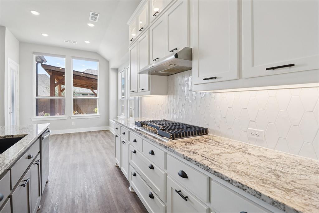 M3 Ranch Ph 1 - Residential