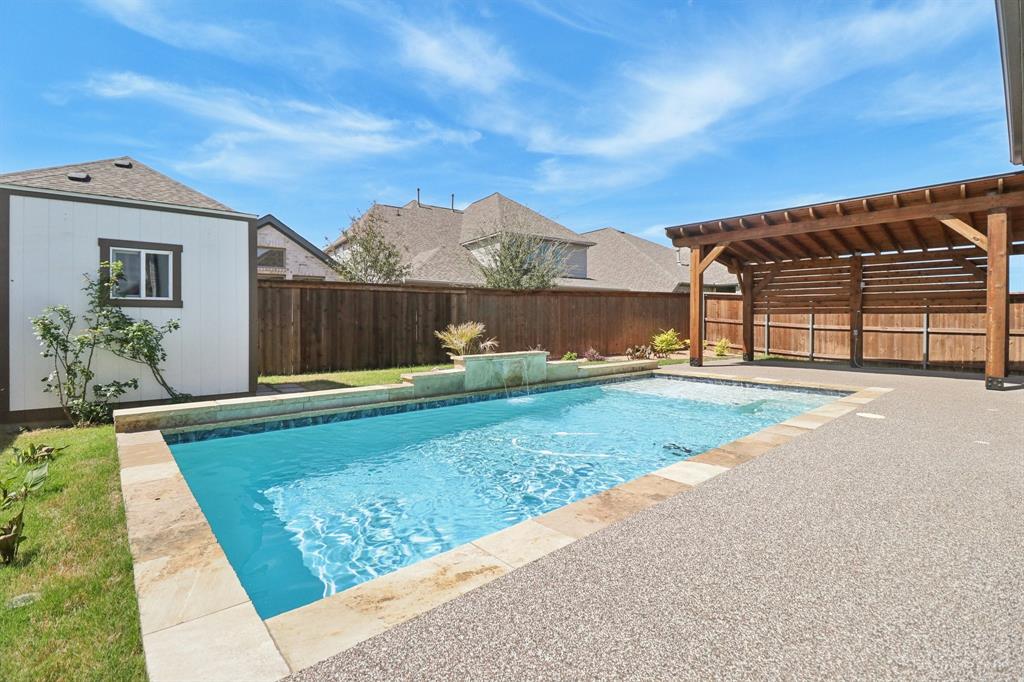 M3 Ranch Ph 1 - Residential