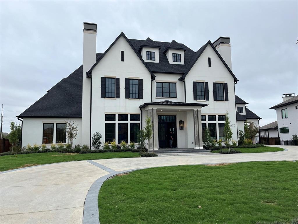 Homestead of Newman Village - Residential