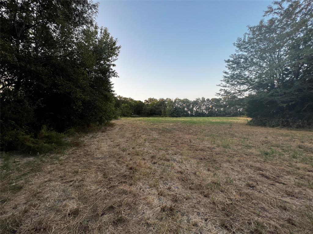 A1165 J Whittenberg - Land
