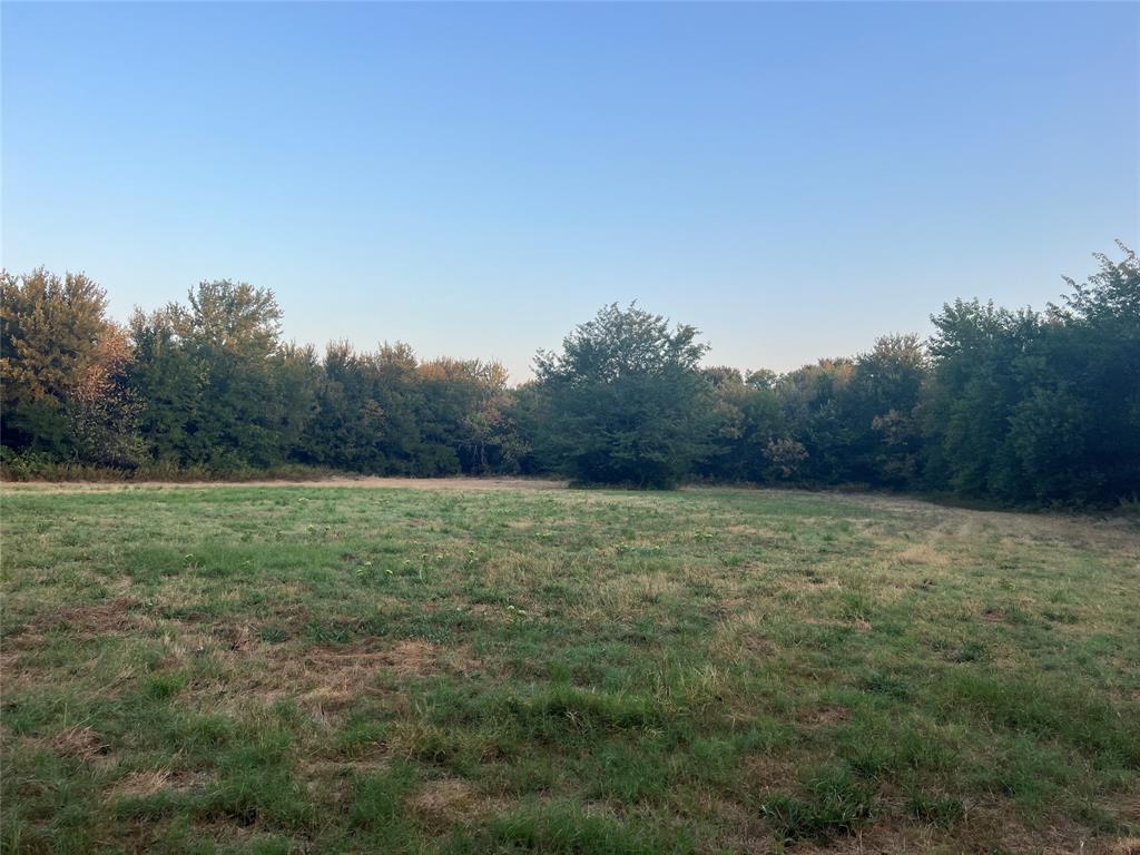 A1165 J Whittenberg - Land