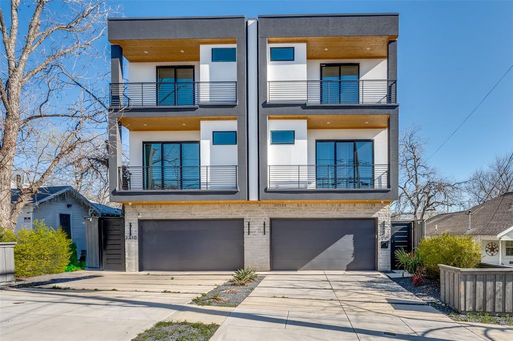 Clifton Place 02 - Residential