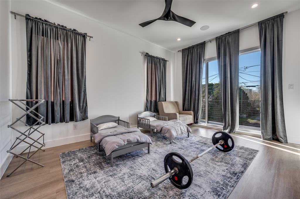 Clifton Place 02 - Residential