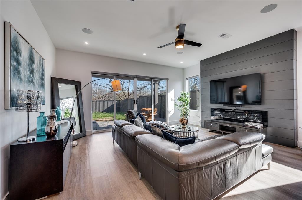 Clifton Place 02 - Residential