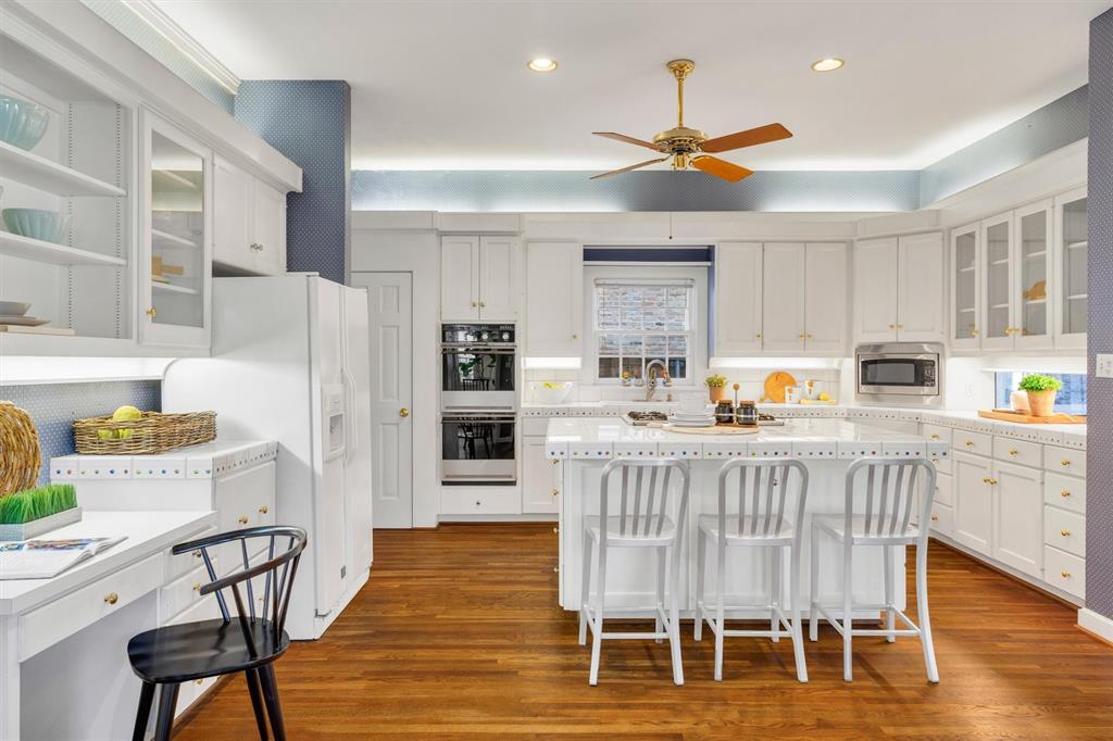 S M U Heights - Residential