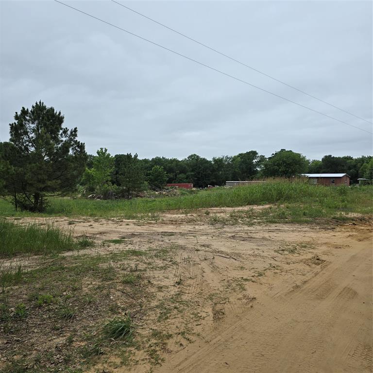Payne Springs - Land