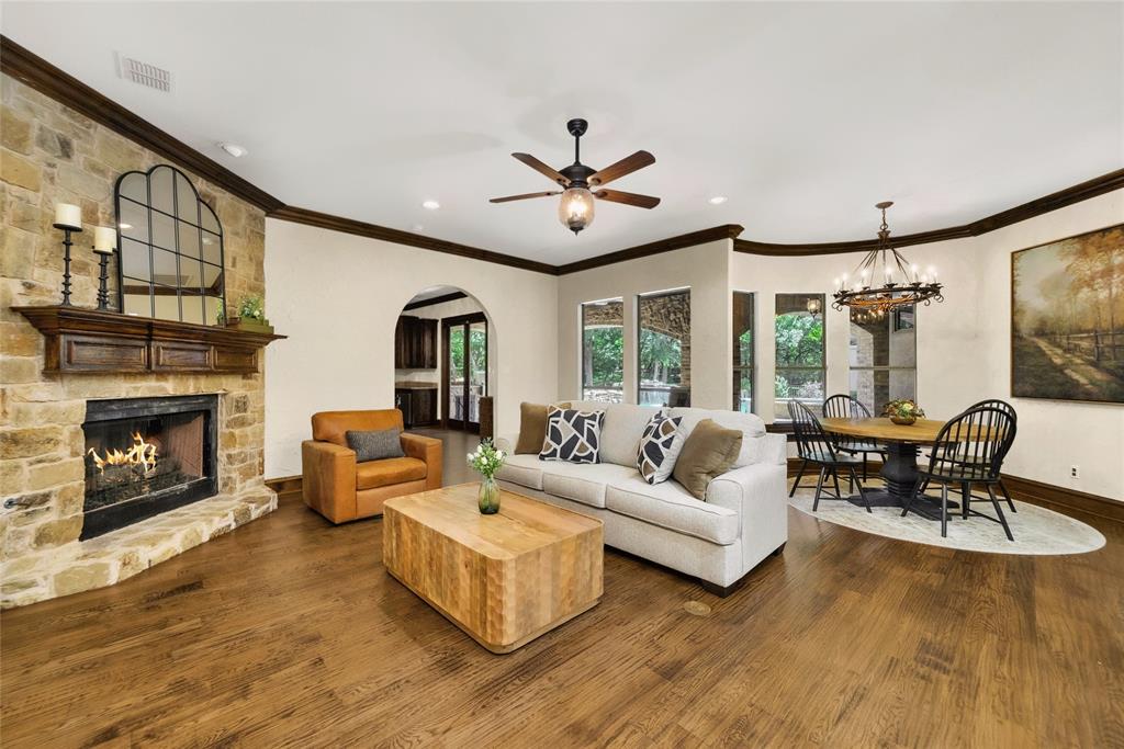 Hills Of Buffalo Creek No2 - Residential