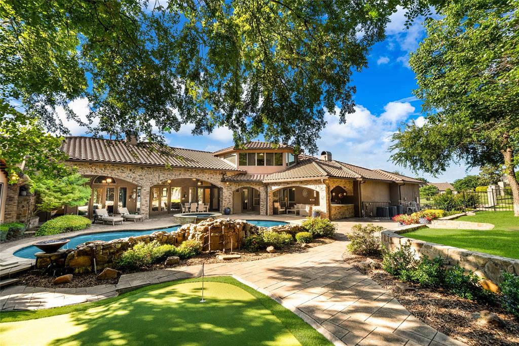 Hills Of Buffalo Creek No2 - Residential
