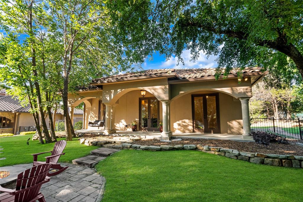 Hills Of Buffalo Creek No2 - Residential