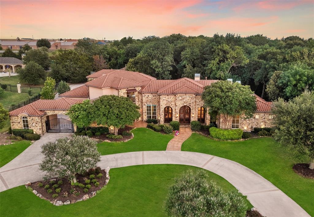 Hills Of Buffalo Creek No2 - Residential
