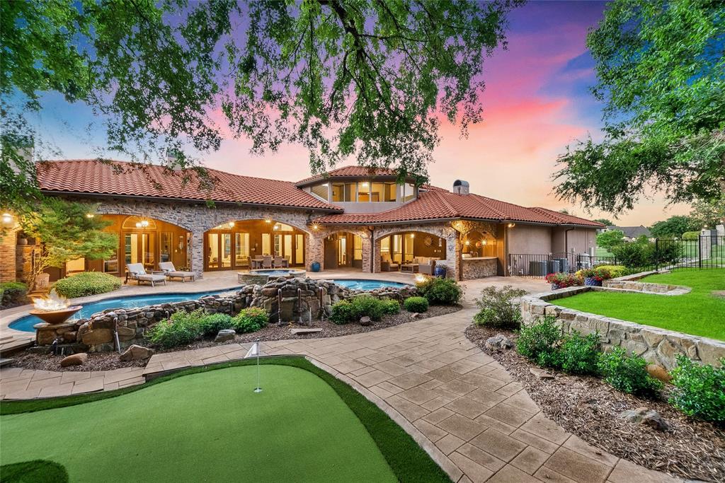 Hills Of Buffalo Creek No2 - Residential