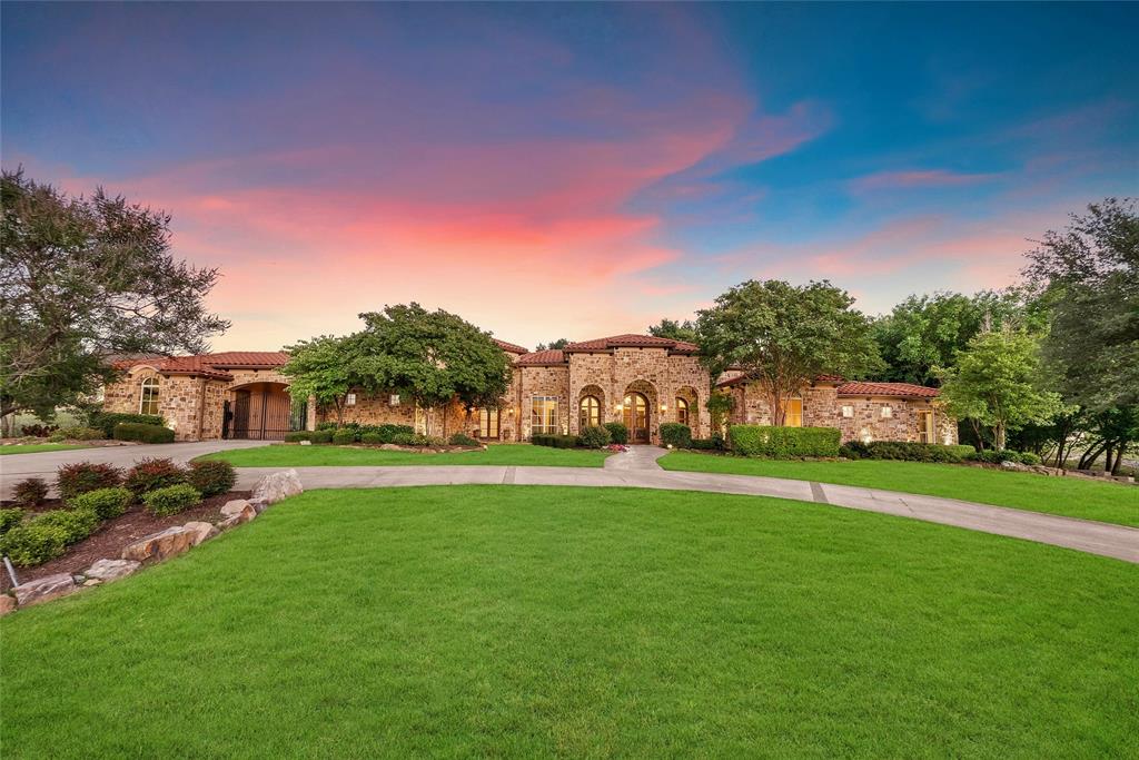 Hills Of Buffalo Creek No2 - Residential