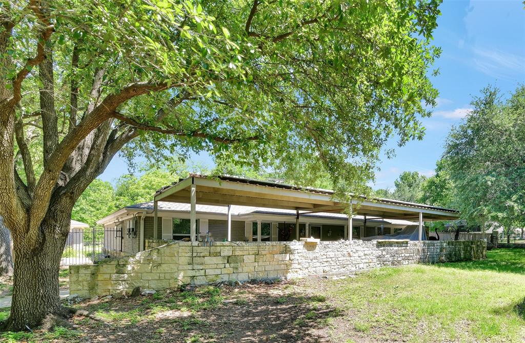 Hidden Oaks Addition - Residential