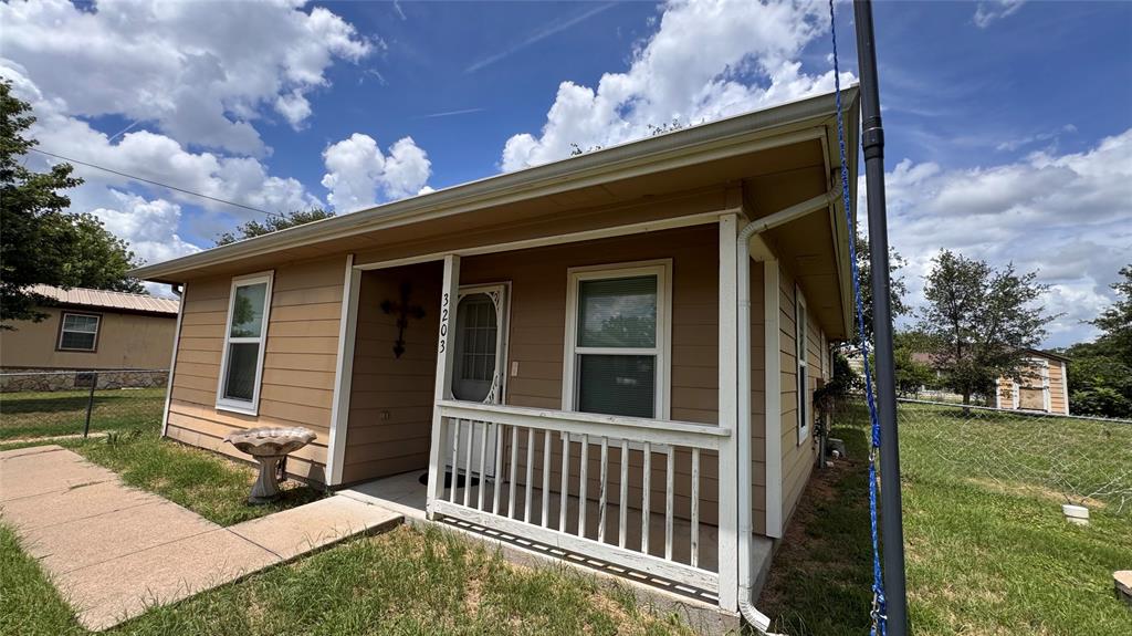 Rancho Brazos - Residential
