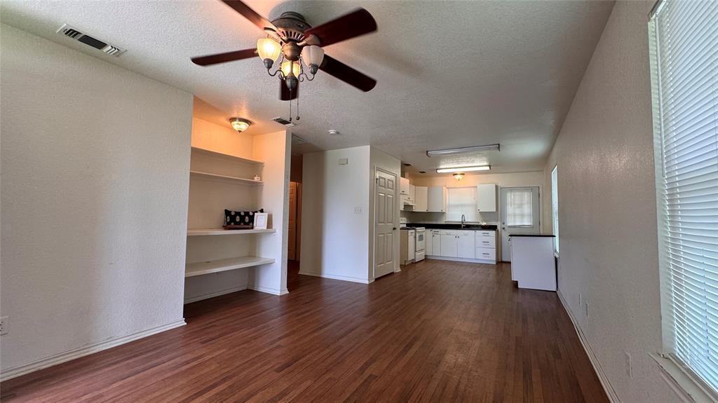 Rancho Brazos - Residential