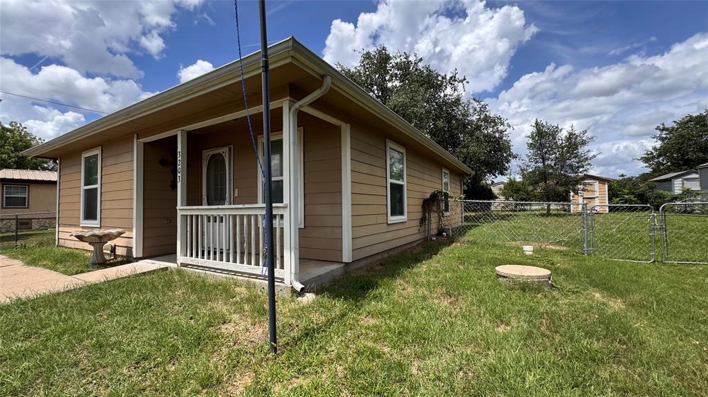 Rancho Brazos - Residential