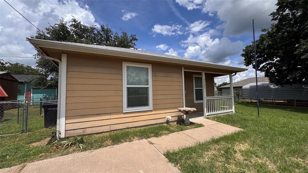 Rancho Brazos - Residential