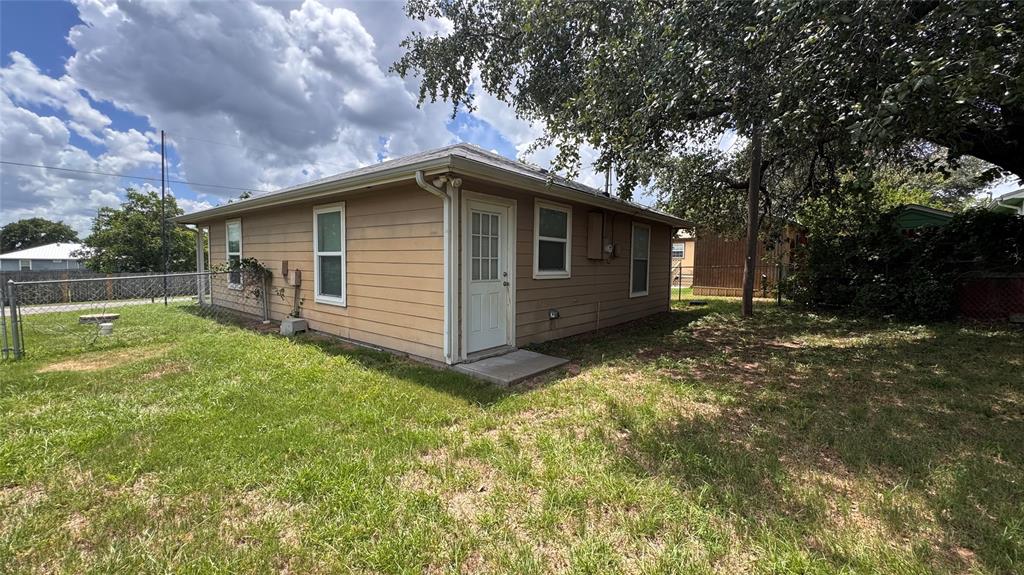 Rancho Brazos - Residential