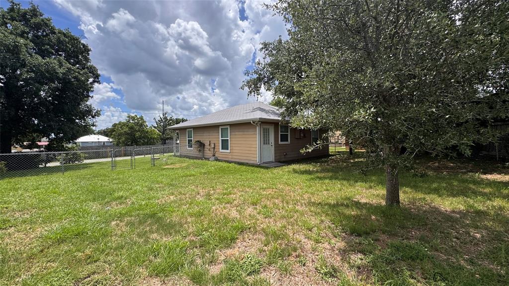 Rancho Brazos - Residential