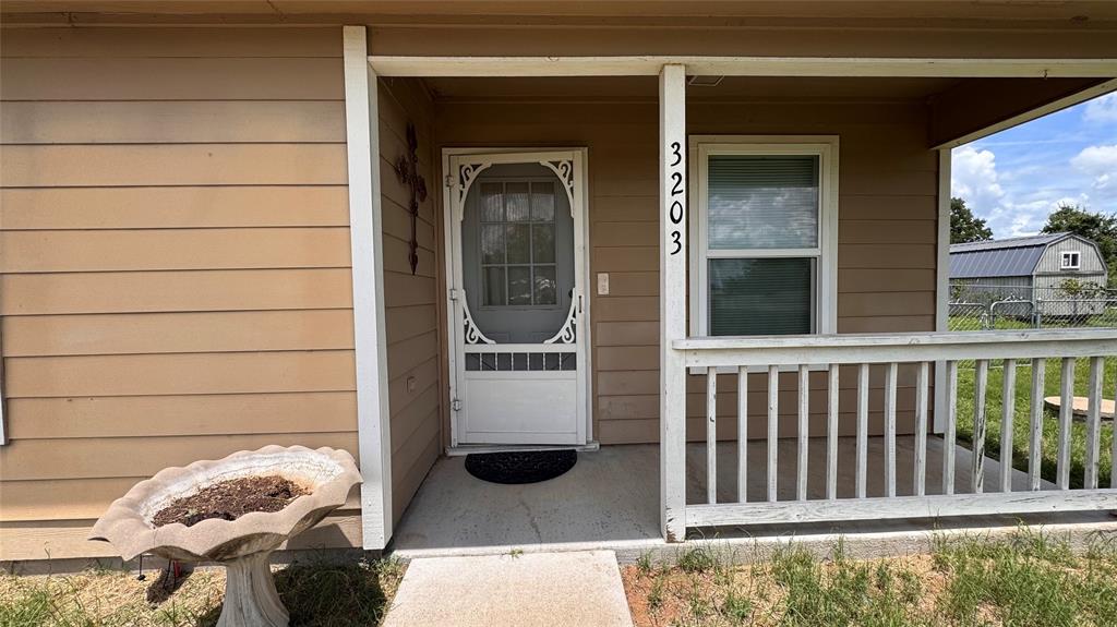 Rancho Brazos - Residential