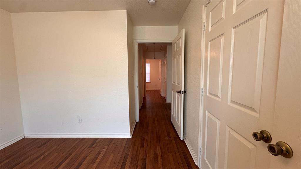 Rancho Brazos - Residential