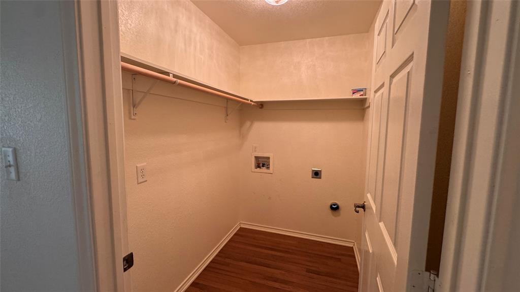 Rancho Brazos - Residential