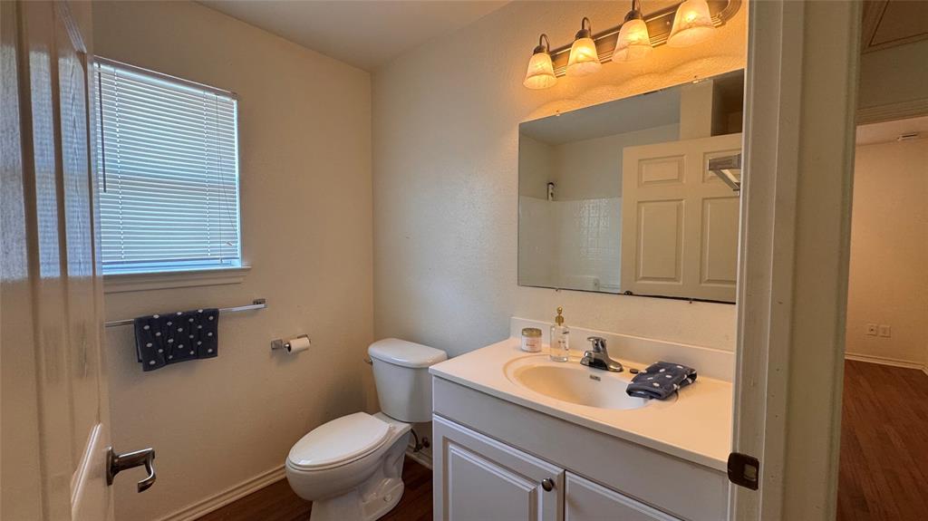 Rancho Brazos - Residential