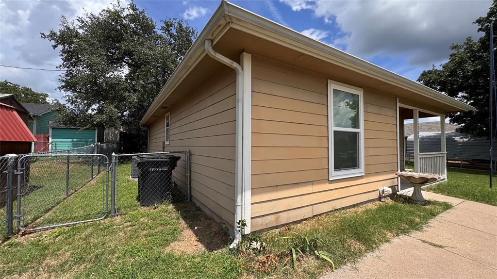 Rancho Brazos - Residential